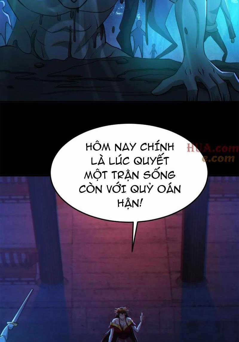 toàn cầu ngự quỷ: trong cơ thể của ta có triệu con quỷ Chapter 91 trang 2