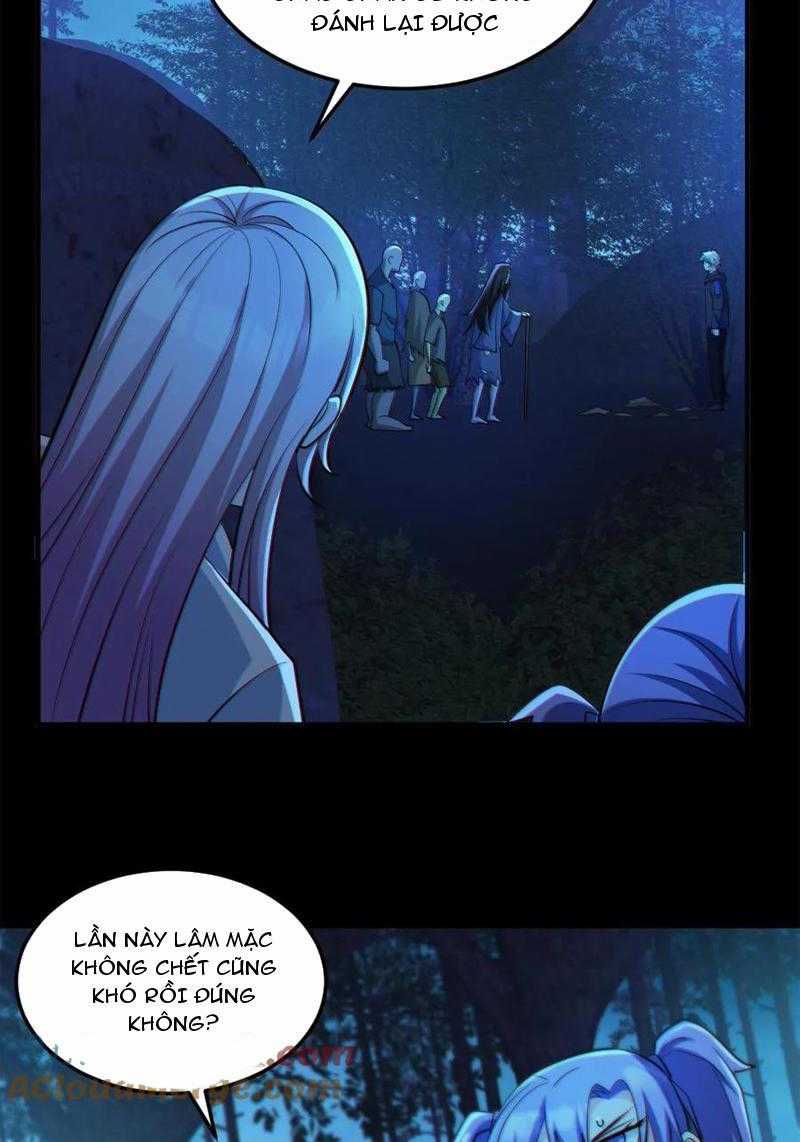 toàn cầu ngự quỷ: trong cơ thể của ta có triệu con quỷ Chapter 91 trang 4