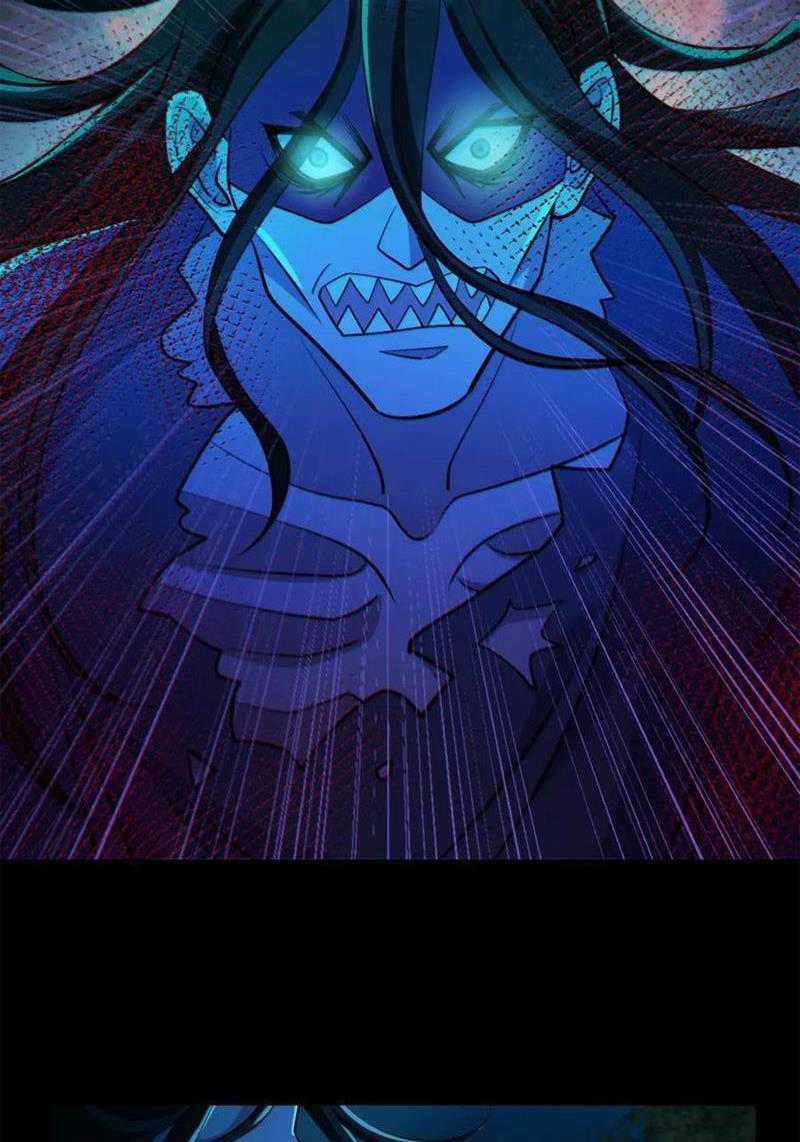 toàn cầu ngự quỷ: trong cơ thể của ta có triệu con quỷ Chapter 91 trang 6