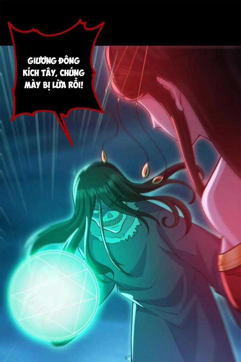 toàn cầu ngự quỷ: trong cơ thể của ta có triệu con quỷ Chapter 93 trang 0