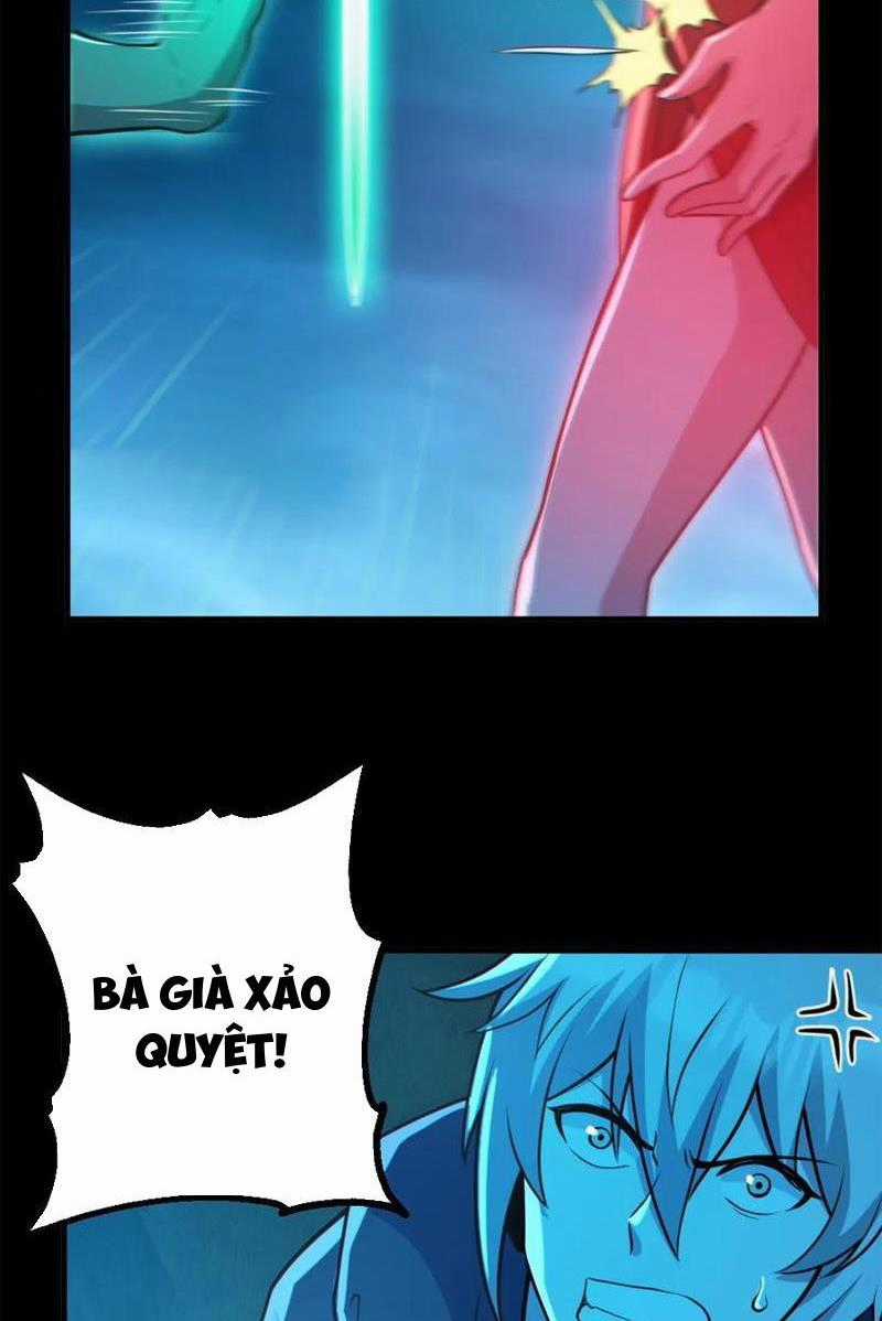 toàn cầu ngự quỷ: trong cơ thể của ta có triệu con quỷ Chapter 93 trang 2