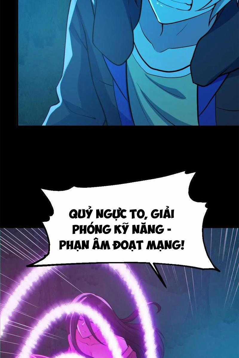 toàn cầu ngự quỷ: trong cơ thể của ta có triệu con quỷ Chapter 93 trang 3