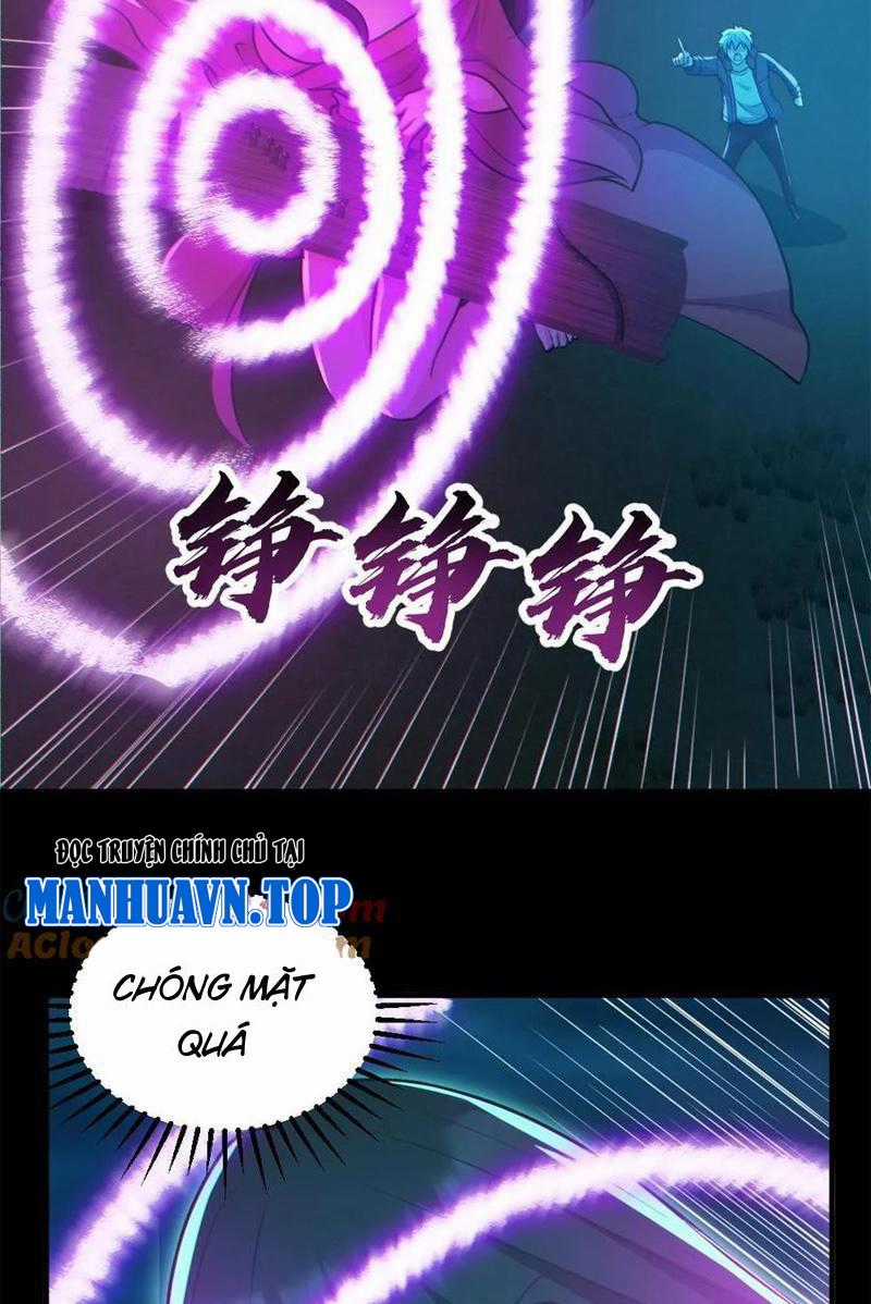 toàn cầu ngự quỷ: trong cơ thể của ta có triệu con quỷ Chapter 93 trang 4