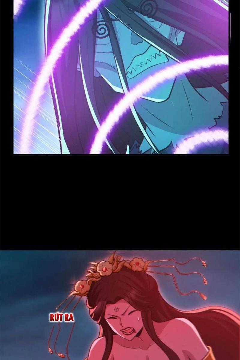 toàn cầu ngự quỷ: trong cơ thể của ta có triệu con quỷ Chapter 93 trang 5