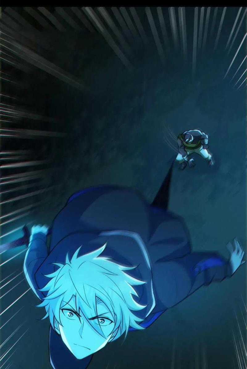 toàn cầu ngự quỷ: trong cơ thể của ta có triệu con quỷ Chapter 93 trang 7