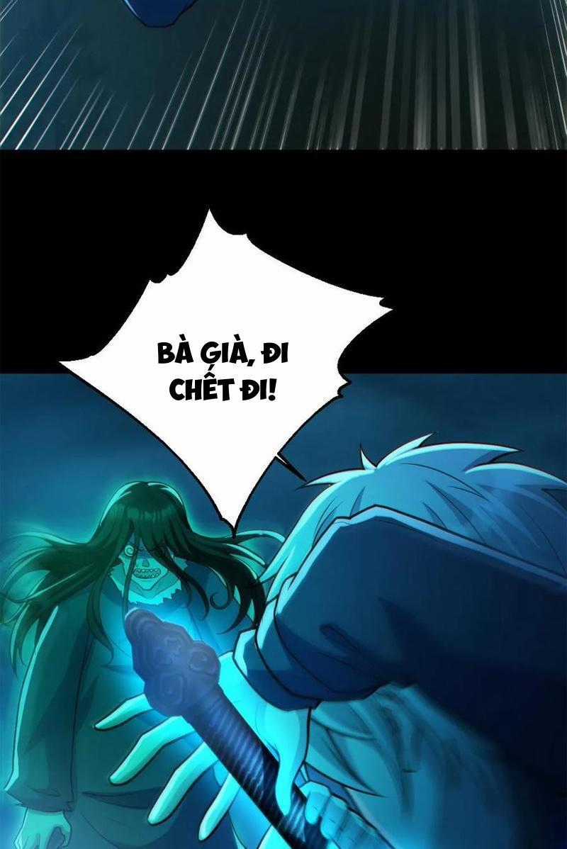 toàn cầu ngự quỷ: trong cơ thể của ta có triệu con quỷ Chapter 93 trang 8