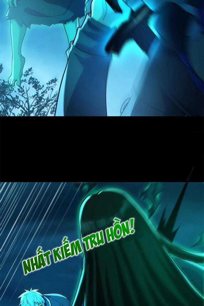 toàn cầu ngự quỷ: trong cơ thể của ta có triệu con quỷ Chapter 93 trang 9