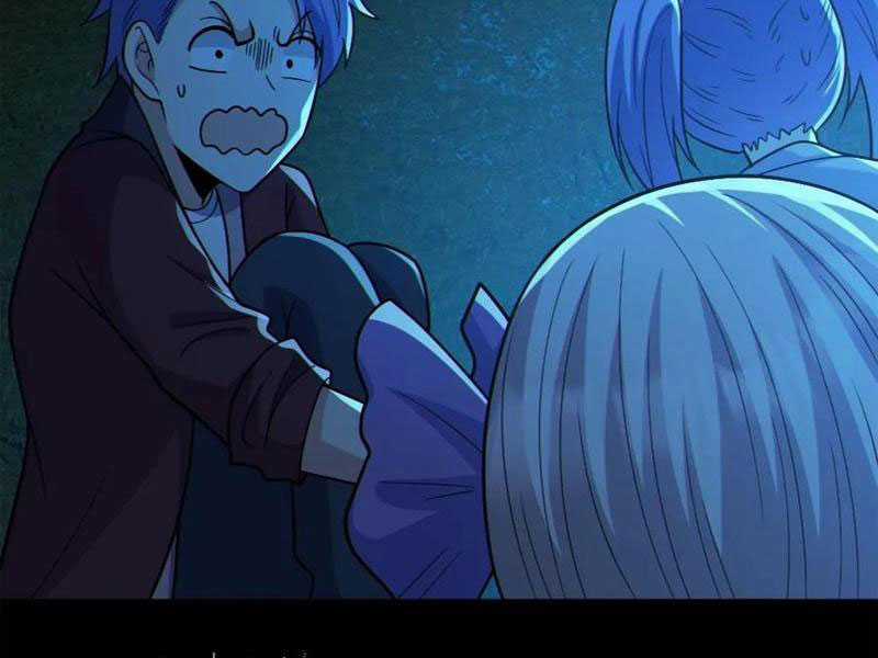 toàn cầu ngự quỷ: trong cơ thể của ta có triệu con quỷ Chapter 94 trang 2