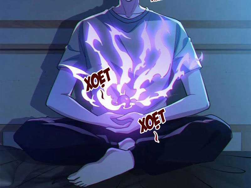 toàn cầu ngự quỷ: trong cơ thể của ta có triệu con quỷ Chapter 95 trang 3