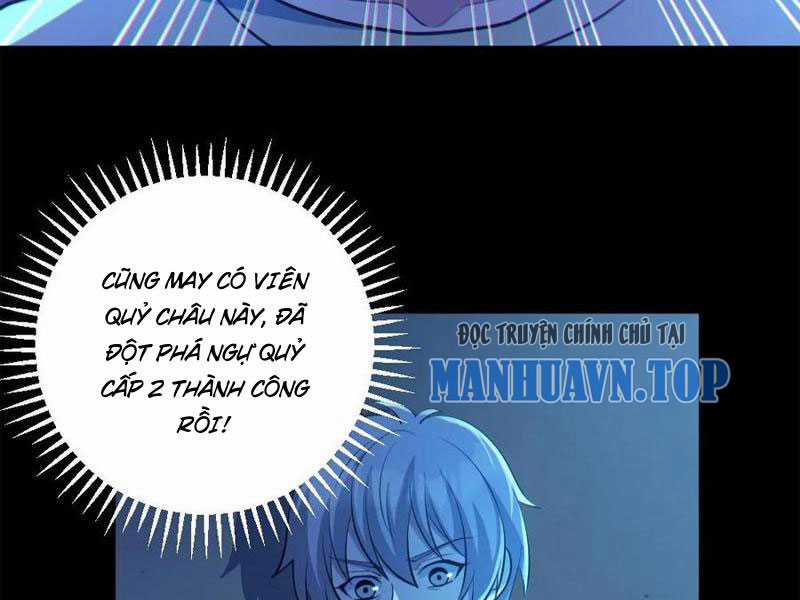 toàn cầu ngự quỷ: trong cơ thể của ta có triệu con quỷ Chapter 95 trang 6