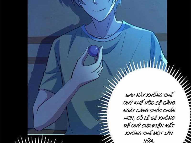 toàn cầu ngự quỷ: trong cơ thể của ta có triệu con quỷ Chapter 95 trang 7
