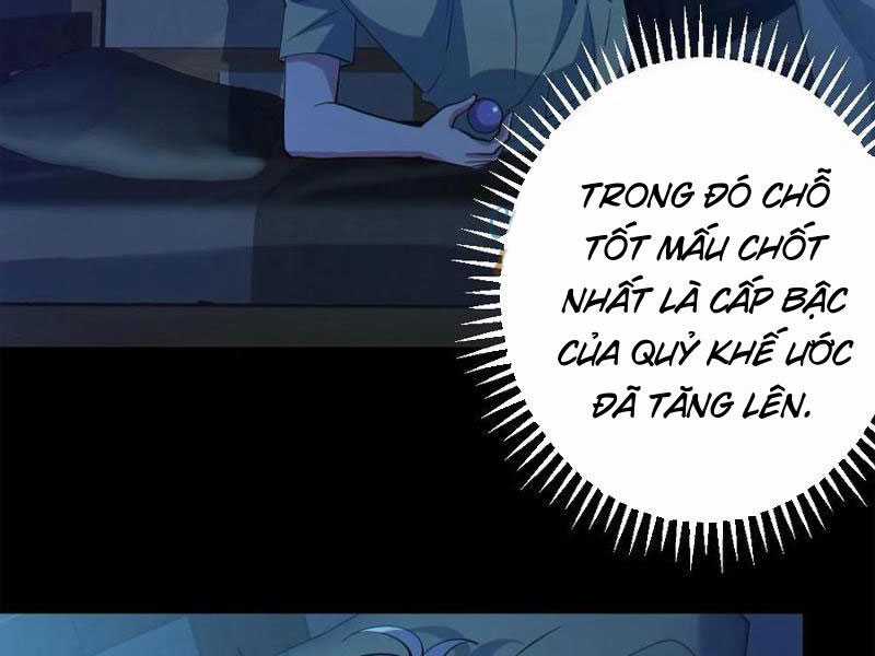 toàn cầu ngự quỷ: trong cơ thể của ta có triệu con quỷ Chapter 95 trang 9