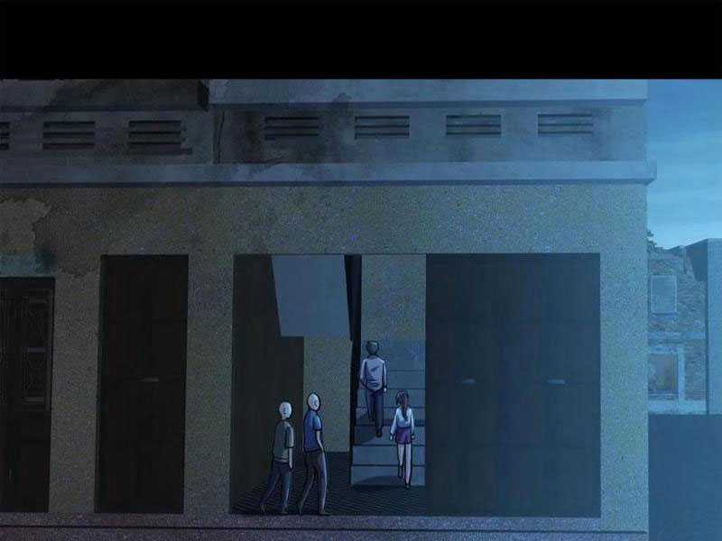 toàn cầu ngự quỷ: trong cơ thể của ta có triệu con quỷ Chapter 98 trang 0