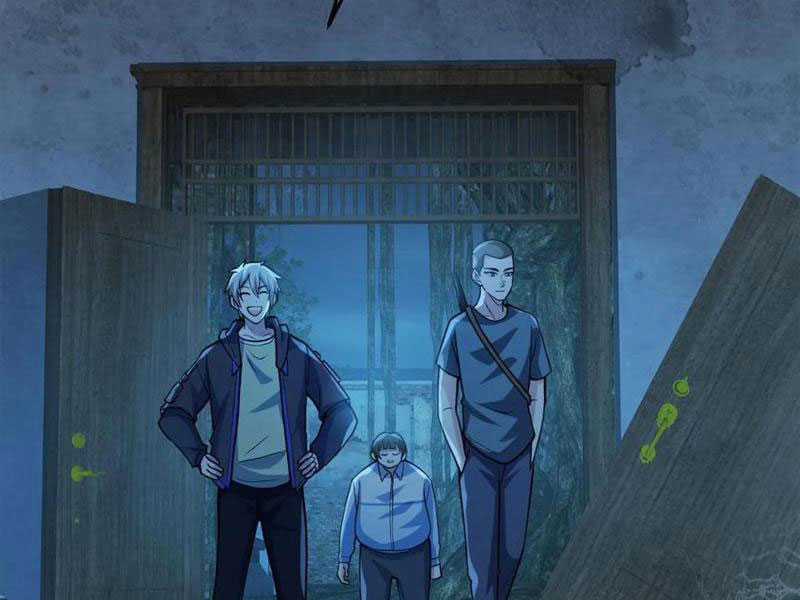 toàn cầu ngự quỷ: trong cơ thể của ta có triệu con quỷ Chapter 98 trang 10