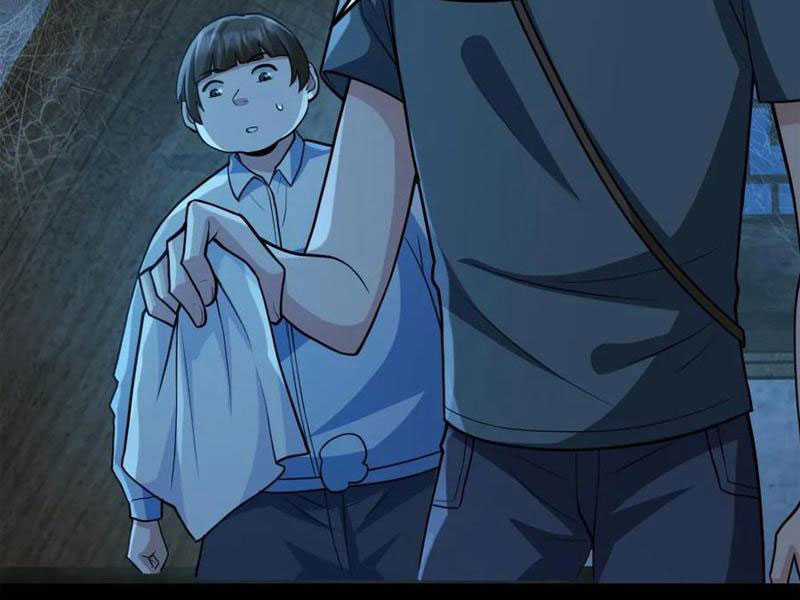 toàn cầu ngự quỷ: trong cơ thể của ta có triệu con quỷ Chapter 98 trang 12