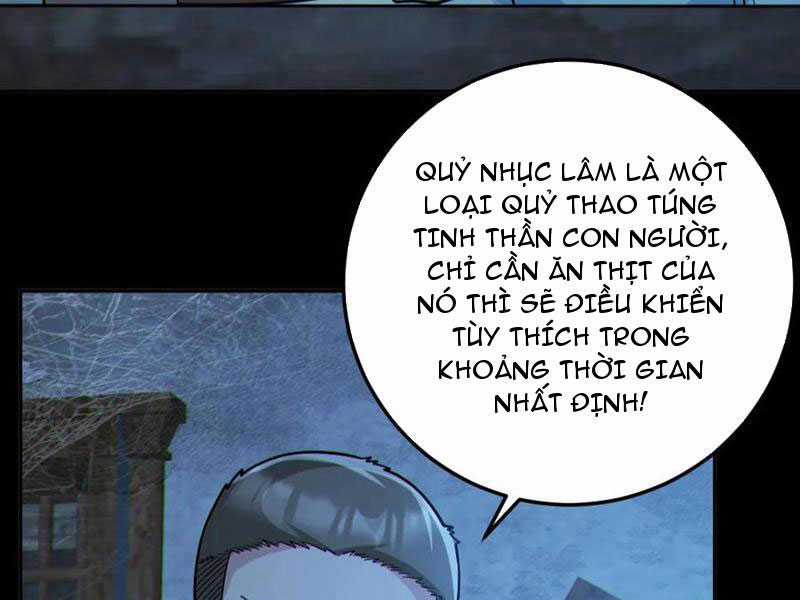 toàn cầu ngự quỷ: trong cơ thể của ta có triệu con quỷ Chapter 99 trang 3