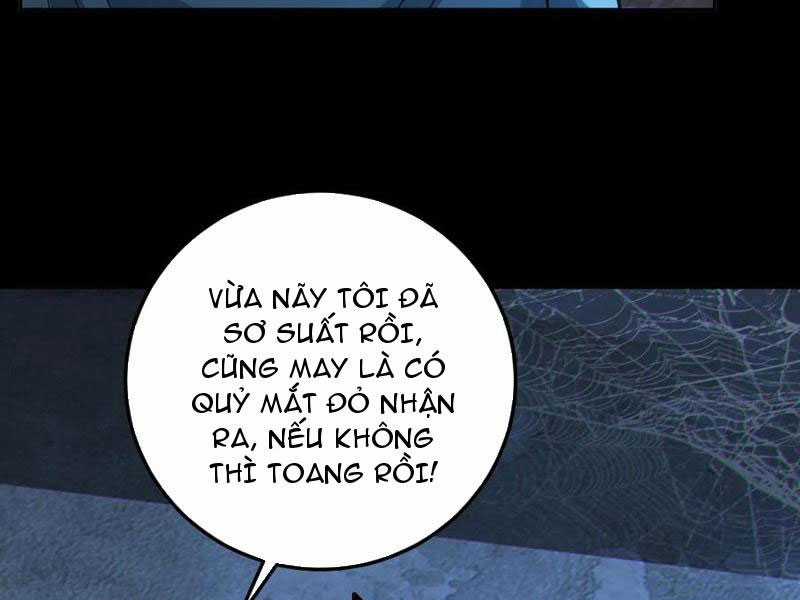 toàn cầu ngự quỷ: trong cơ thể của ta có triệu con quỷ Chapter 99 trang 5