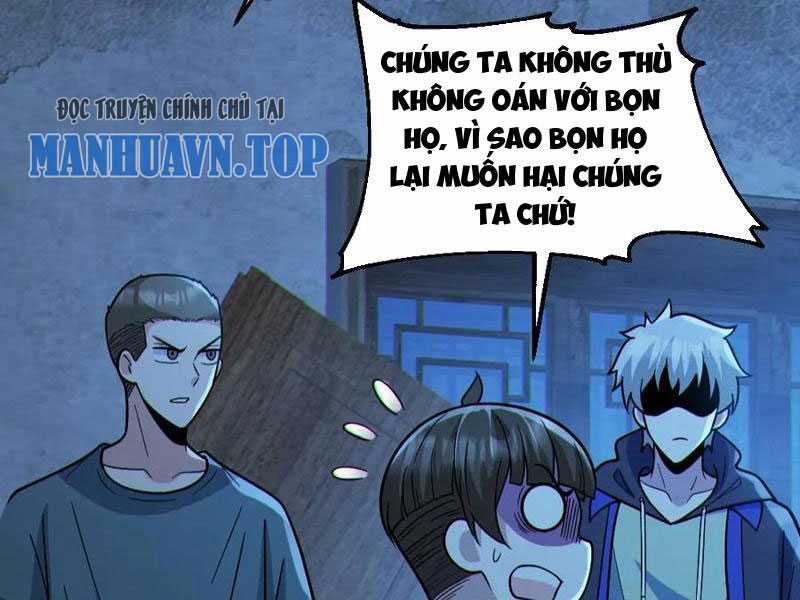 toàn cầu ngự quỷ: trong cơ thể của ta có triệu con quỷ Chapter 99 trang 6
