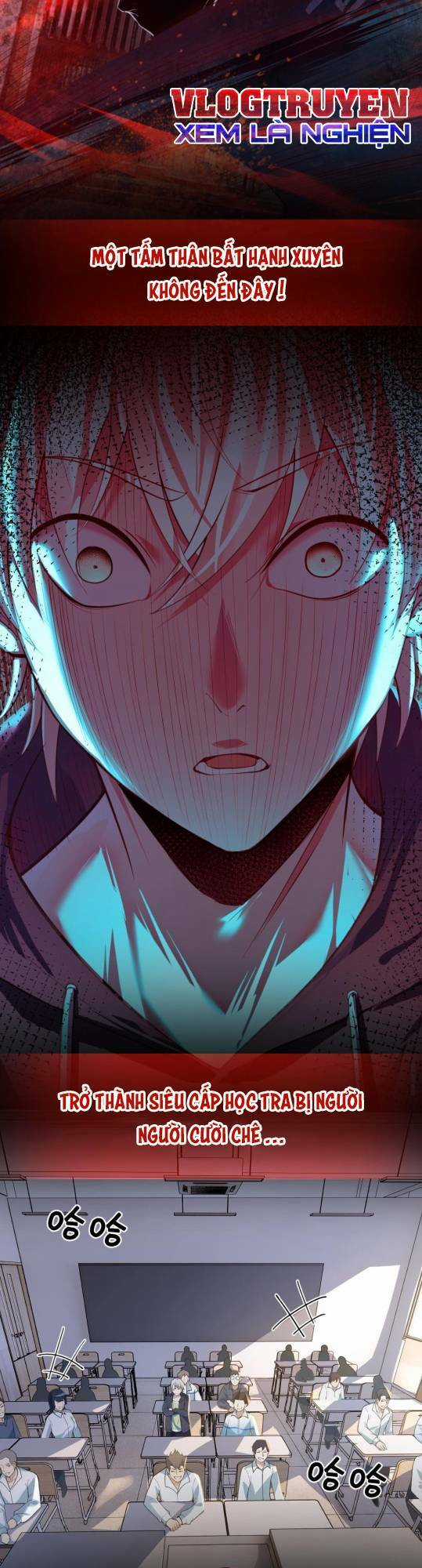 Toàn Cầu Ngự Quỷ: Trong Cơ Thể Ta Có Hàng Trăm Triệu Con Quỷ Chapter 0 trang 2