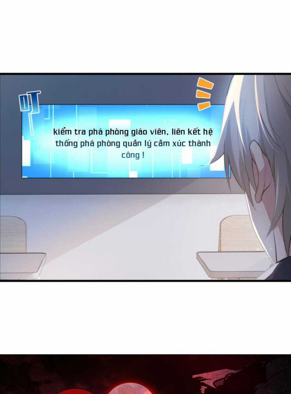 Toàn Cầu Ngự Quỷ: Trong Cơ Thể Ta Có Hàng Trăm Triệu Con Quỷ Chapter 1 trang 20