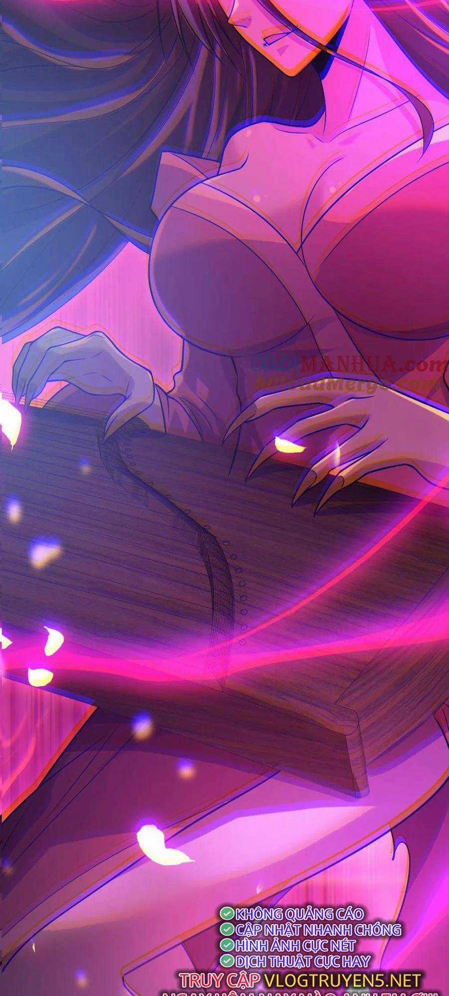 Toàn Cầu Ngự Quỷ: Trong Cơ Thể Ta Có Hàng Trăm Triệu Con Quỷ Chapter 10 trang 12