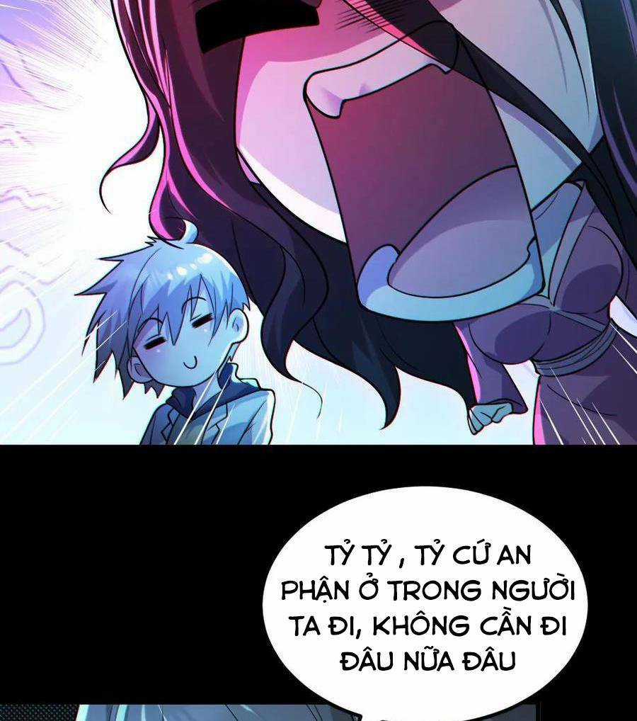 Toàn Cầu Ngự Quỷ: Trong Cơ Thể Ta Có Hàng Trăm Triệu Con Quỷ Chapter 10 trang 4