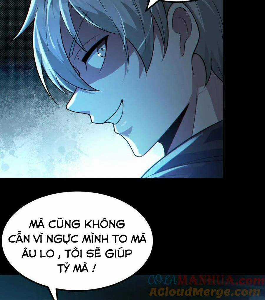 Toàn Cầu Ngự Quỷ: Trong Cơ Thể Ta Có Hàng Trăm Triệu Con Quỷ Chapter 10 trang 5