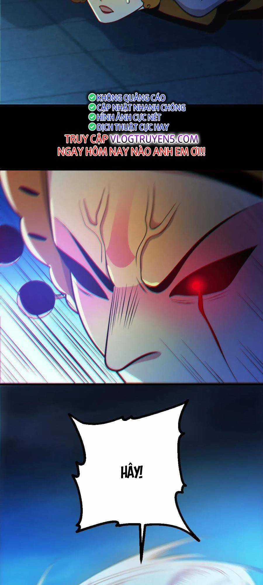 Toàn Cầu Ngự Quỷ: Trong Cơ Thể Ta Có Hàng Trăm Triệu Con Quỷ Chapter 100 trang 16