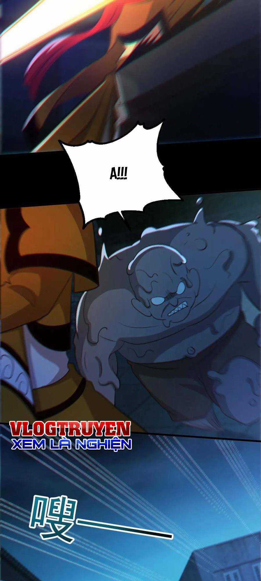 Toàn Cầu Ngự Quỷ: Trong Cơ Thể Ta Có Hàng Trăm Triệu Con Quỷ Chapter 100 trang 19