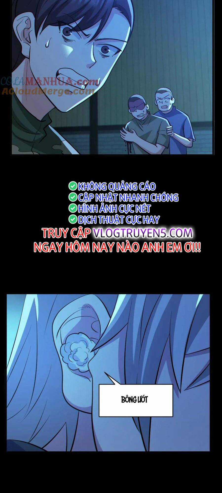 Toàn Cầu Ngự Quỷ: Trong Cơ Thể Ta Có Hàng Trăm Triệu Con Quỷ Chapter 100 trang 7