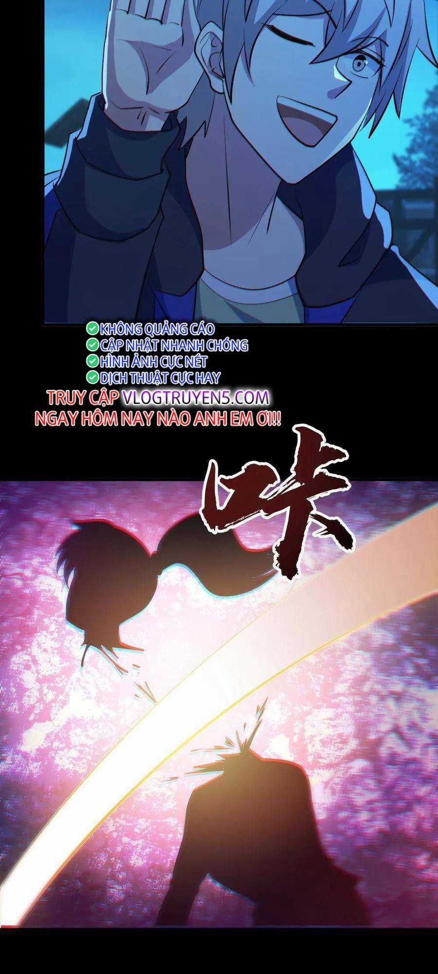 Toàn Cầu Ngự Quỷ: Trong Cơ Thể Ta Có Hàng Trăm Triệu Con Quỷ Chapter 101 trang 10