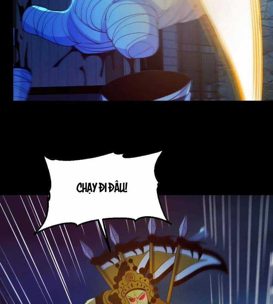 Toàn Cầu Ngự Quỷ: Trong Cơ Thể Ta Có Hàng Trăm Triệu Con Quỷ Chapter 101 trang 3