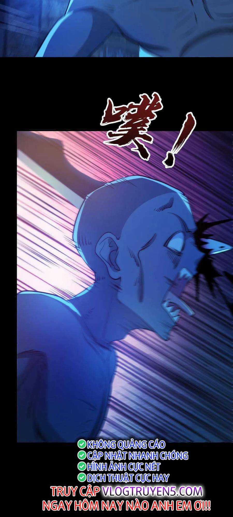 Toàn Cầu Ngự Quỷ: Trong Cơ Thể Ta Có Hàng Trăm Triệu Con Quỷ Chapter 101 trang 5