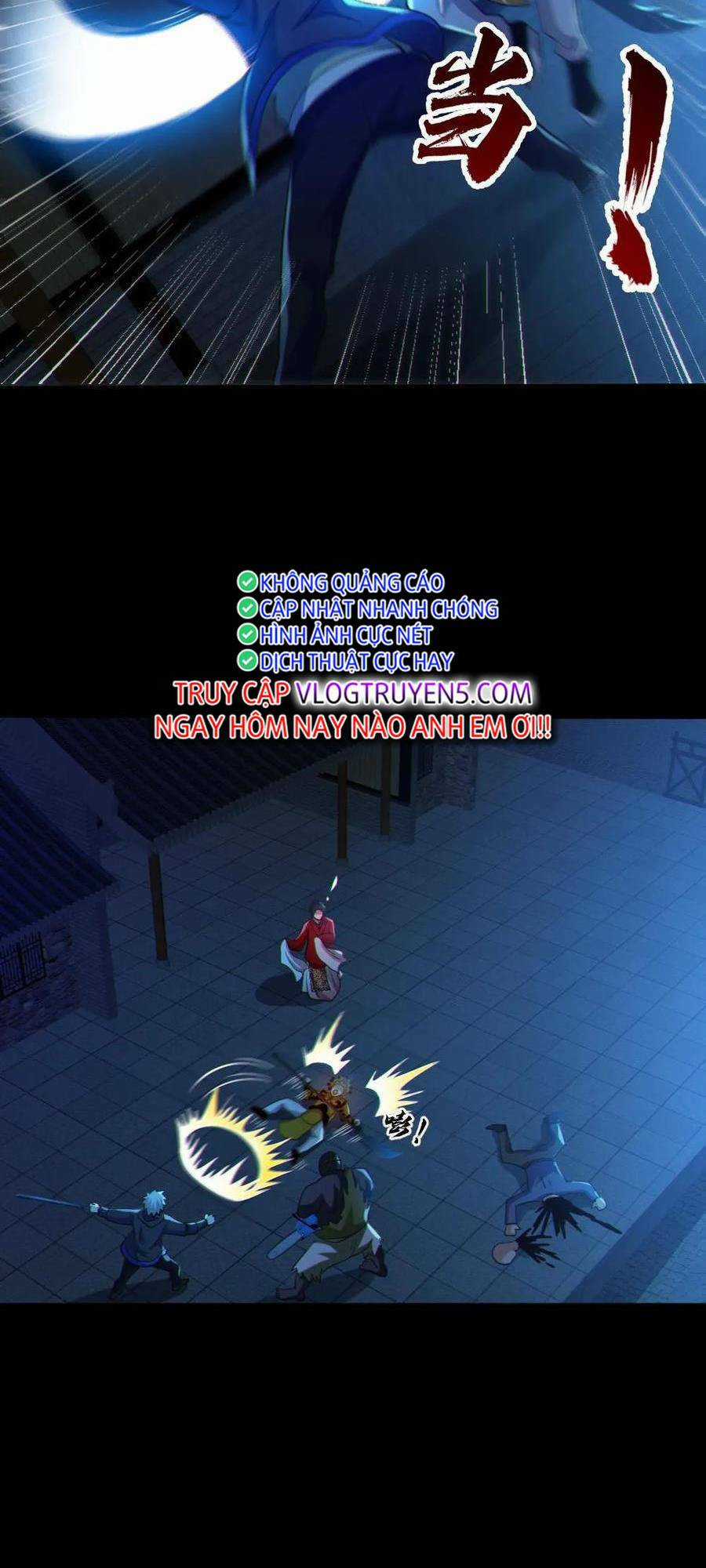 Toàn Cầu Ngự Quỷ: Trong Cơ Thể Ta Có Hàng Trăm Triệu Con Quỷ Chapter 102 trang 12