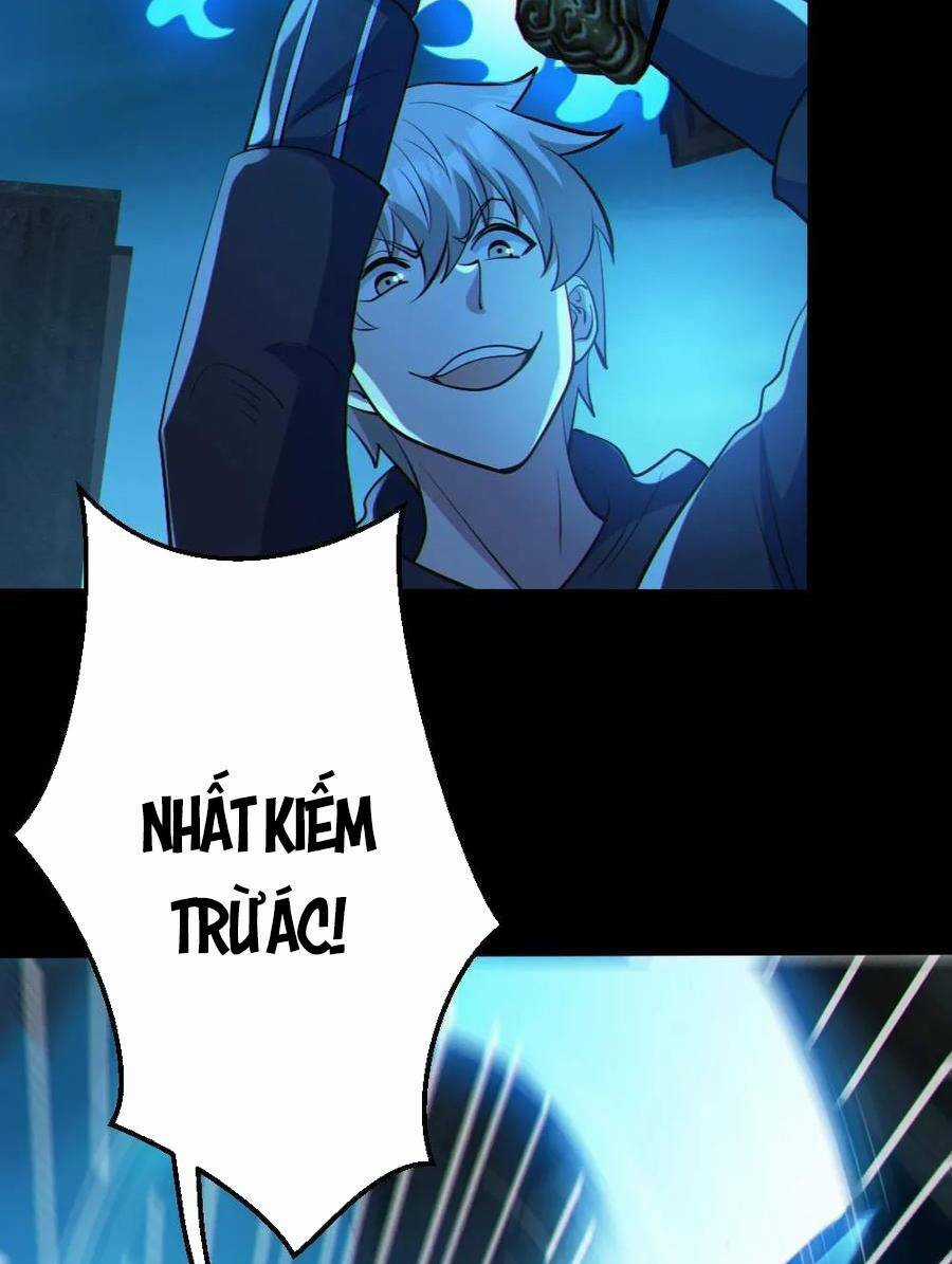 Toàn Cầu Ngự Quỷ: Trong Cơ Thể Ta Có Hàng Trăm Triệu Con Quỷ Chapter 102 trang 14