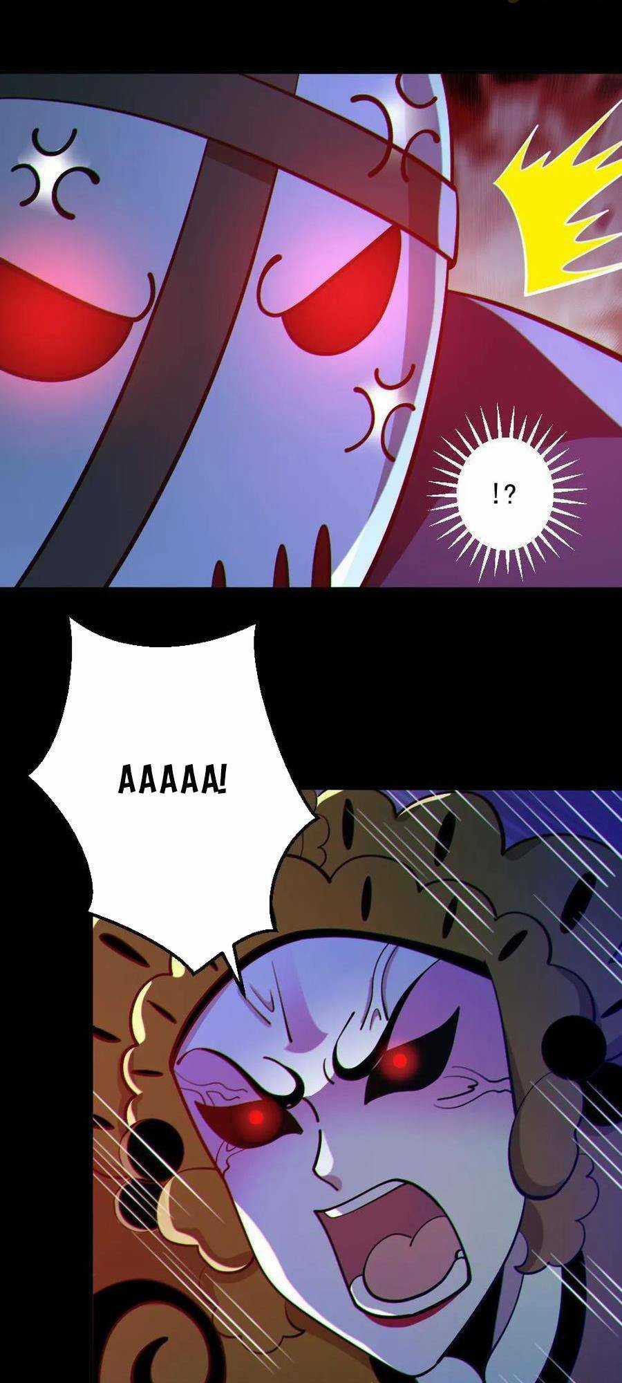 Toàn Cầu Ngự Quỷ: Trong Cơ Thể Ta Có Hàng Trăm Triệu Con Quỷ Chapter 102 trang 5