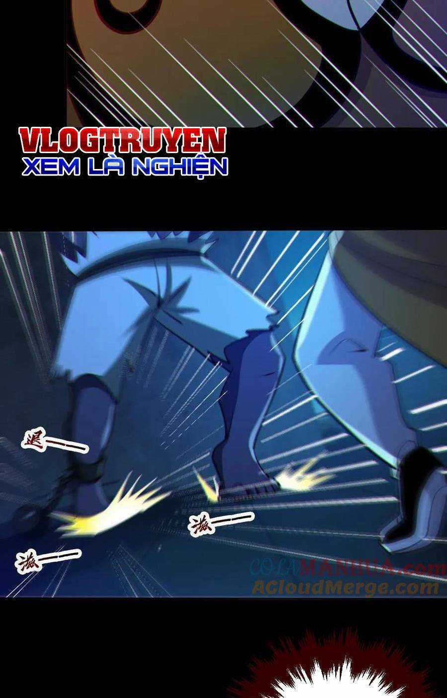 Toàn Cầu Ngự Quỷ: Trong Cơ Thể Ta Có Hàng Trăm Triệu Con Quỷ Chapter 102 trang 6