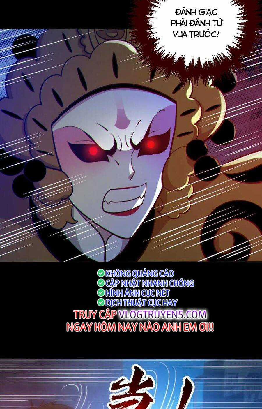 Toàn Cầu Ngự Quỷ: Trong Cơ Thể Ta Có Hàng Trăm Triệu Con Quỷ Chapter 102 trang 7