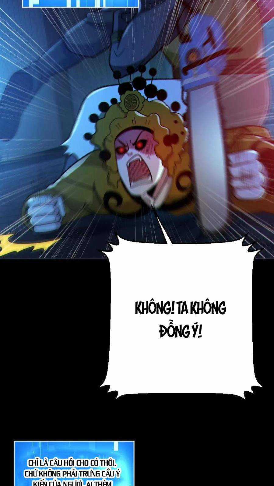 Toàn Cầu Ngự Quỷ: Trong Cơ Thể Ta Có Hàng Trăm Triệu Con Quỷ Chapter 103 trang 19