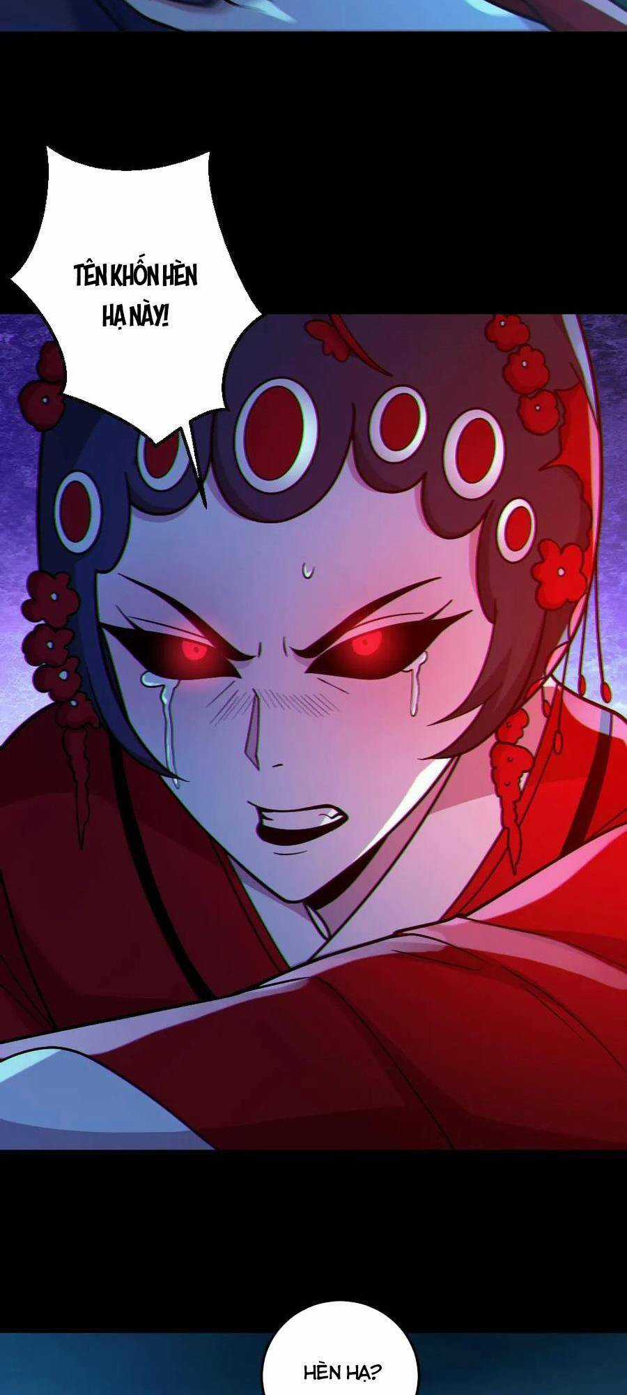 Toàn Cầu Ngự Quỷ: Trong Cơ Thể Ta Có Hàng Trăm Triệu Con Quỷ Chapter 103 trang 9