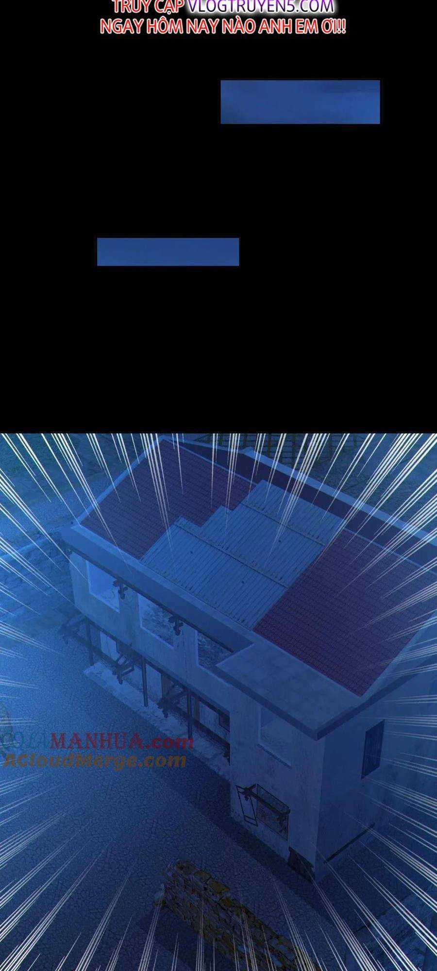 Toàn Cầu Ngự Quỷ: Trong Cơ Thể Ta Có Hàng Trăm Triệu Con Quỷ Chapter 104 trang 18