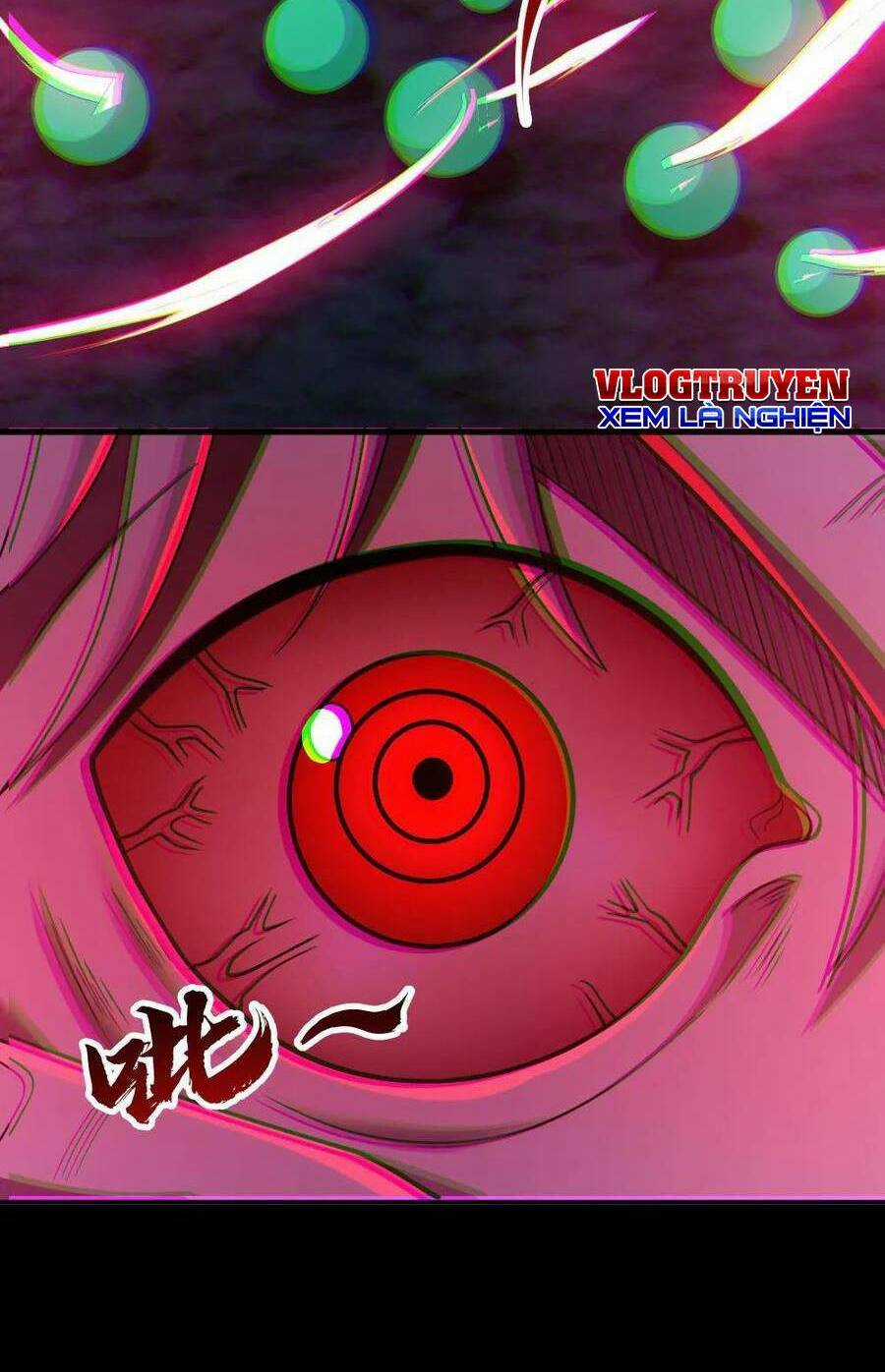 Toàn Cầu Ngự Quỷ: Trong Cơ Thể Ta Có Hàng Trăm Triệu Con Quỷ Chapter 105 trang 14