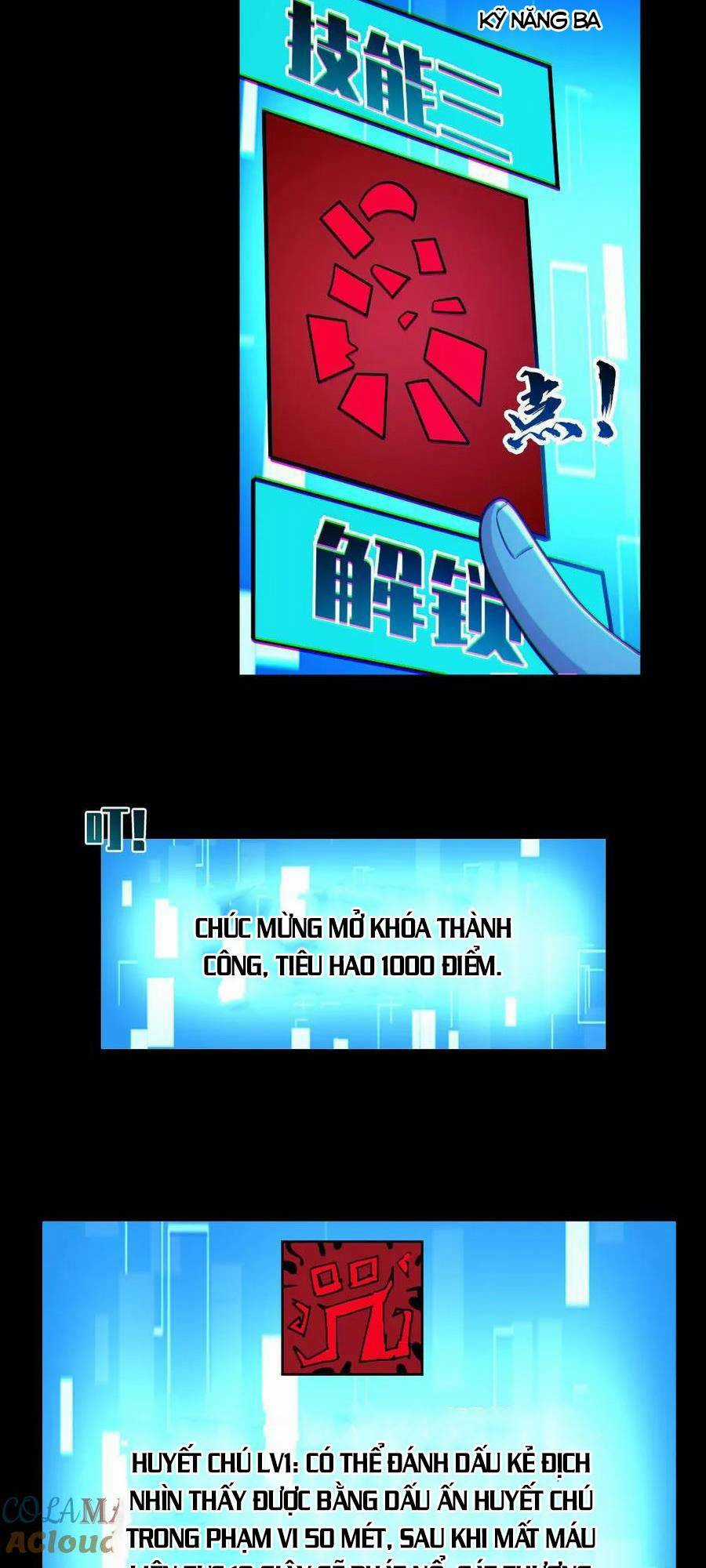 Toàn Cầu Ngự Quỷ: Trong Cơ Thể Ta Có Hàng Trăm Triệu Con Quỷ Chapter 105 trang 18