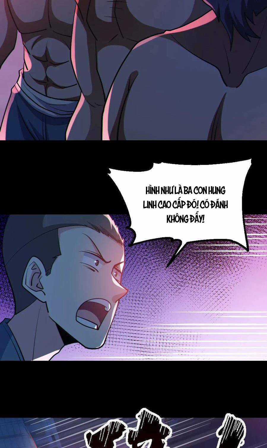 Toàn Cầu Ngự Quỷ: Trong Cơ Thể Ta Có Hàng Trăm Triệu Con Quỷ Chapter 107 trang 22