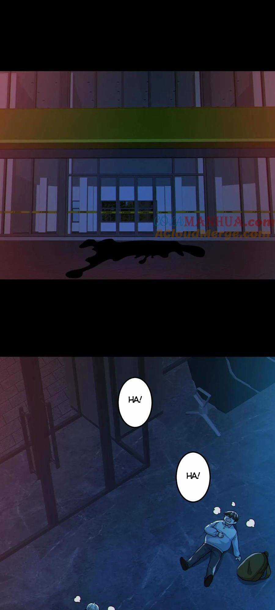 Toàn Cầu Ngự Quỷ: Trong Cơ Thể Ta Có Hàng Trăm Triệu Con Quỷ Chapter 108 trang 12