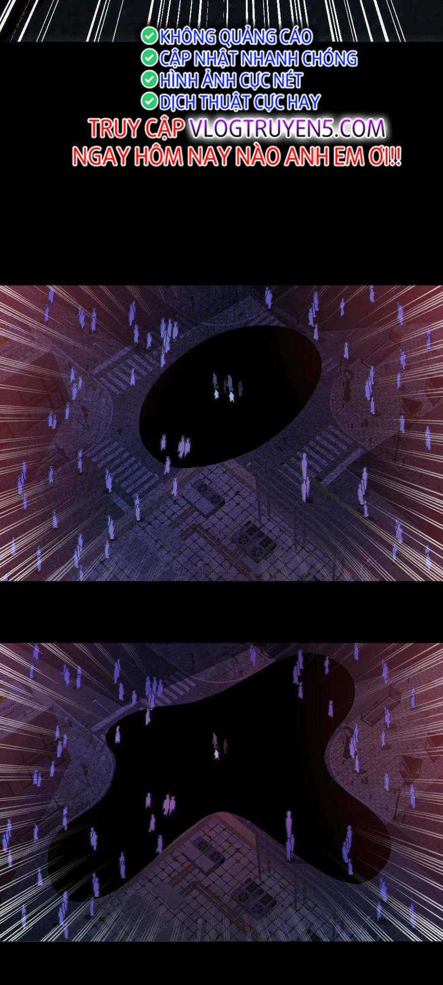 Toàn Cầu Ngự Quỷ: Trong Cơ Thể Ta Có Hàng Trăm Triệu Con Quỷ Chapter 108 trang 8