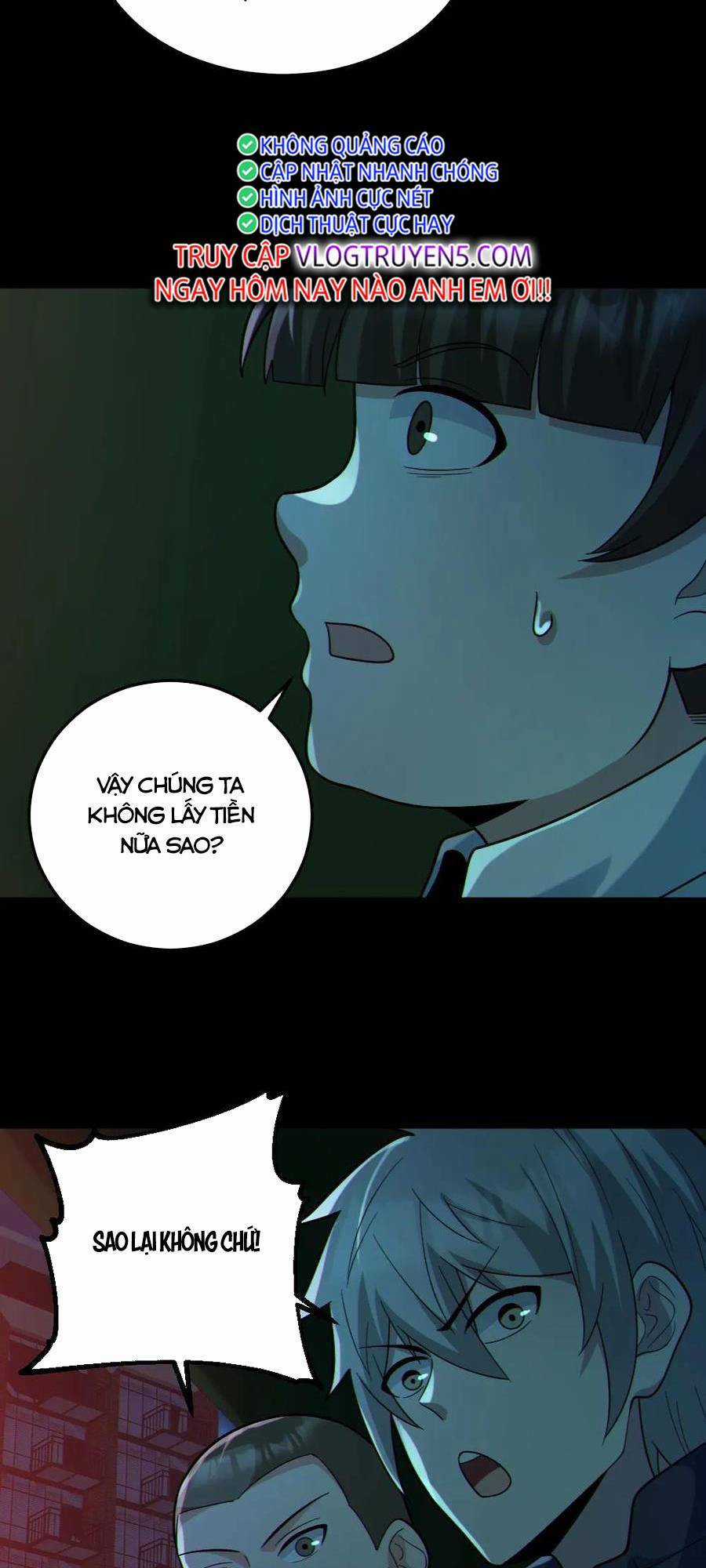 Toàn Cầu Ngự Quỷ: Trong Cơ Thể Ta Có Hàng Trăm Triệu Con Quỷ Chapter 109 trang 18