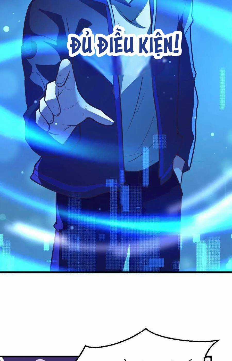 Toàn Cầu Ngự Quỷ: Trong Cơ Thể Ta Có Hàng Trăm Triệu Con Quỷ Chapter 11 trang 14