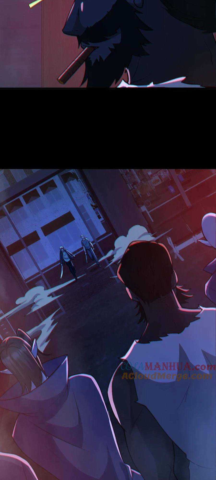 Toàn Cầu Ngự Quỷ: Trong Cơ Thể Ta Có Hàng Trăm Triệu Con Quỷ Chapter 110 trang 17