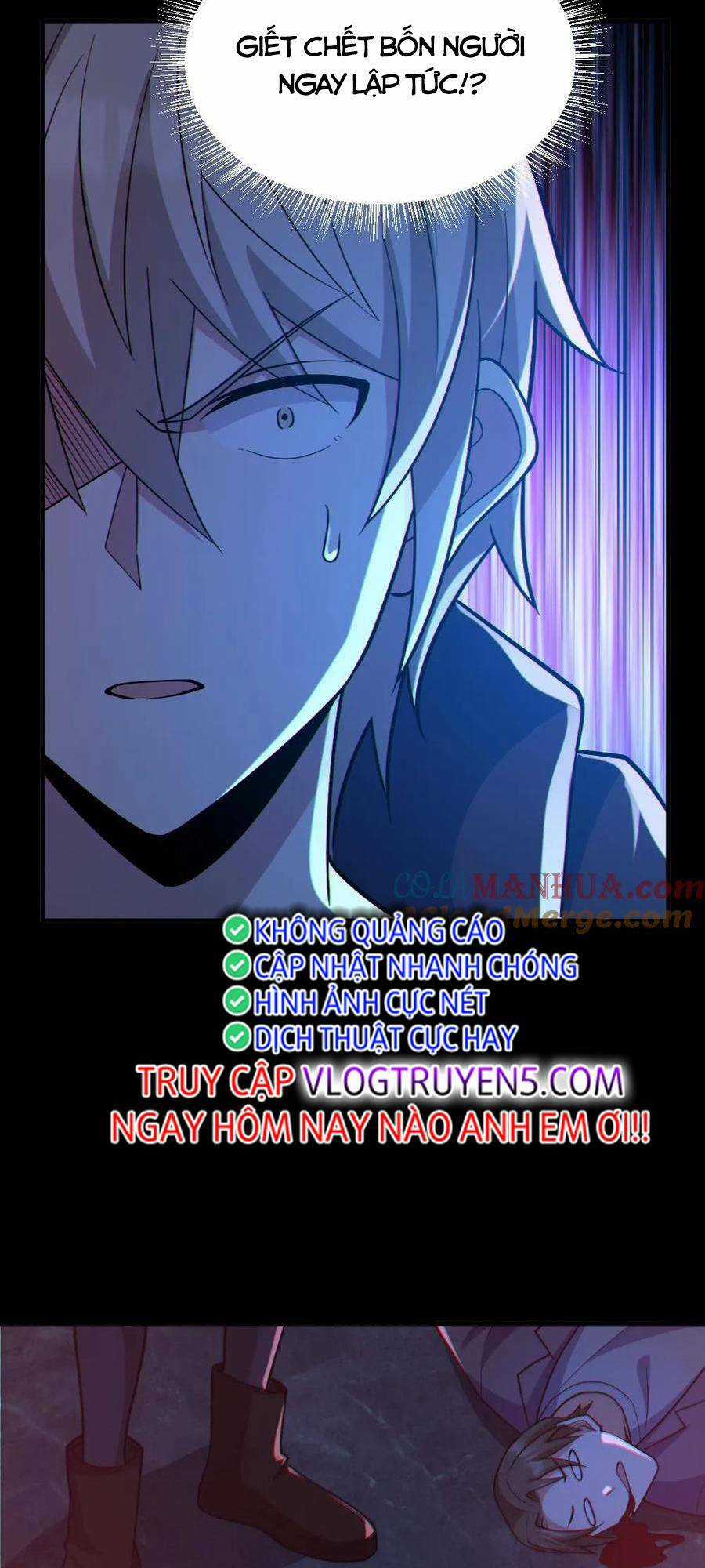 Toàn Cầu Ngự Quỷ: Trong Cơ Thể Ta Có Hàng Trăm Triệu Con Quỷ Chapter 110 trang 7